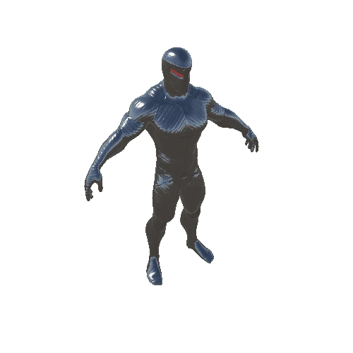 Steel Guardian Base_Mesh Skin6